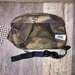 Vans fanny pack